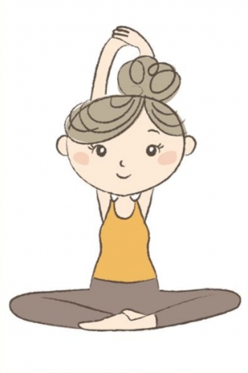 Yoga und Balance bei der Physiotherapie Brigant in Calw-Stammheim