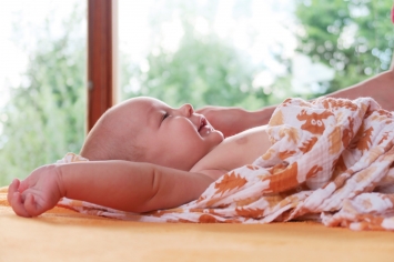 Kinder- und Säuglingstherapie für Calw, Stammheim, Althengstett, Gechingen, Holzbronn und Umgebungder Physiotherapie Brigant in Calw-Stammheim