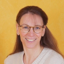 Helen Becker, Physiotherapeutin bei der Physiotherapie Brigant in Calw-Stammheim