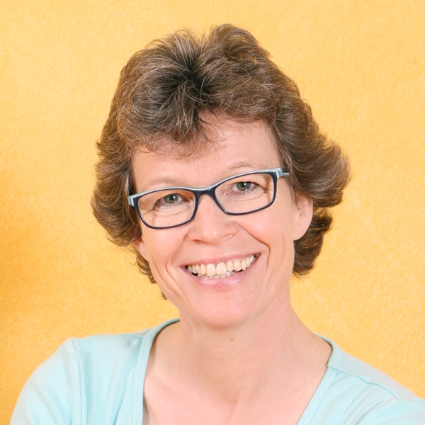Anni Fietkau, Kindertherapeutin bei der Physiotherapie Brigant in Calw-Stammheim